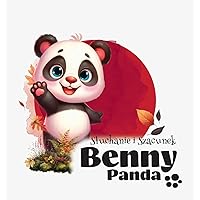 Panda Benny - Sluchanie i Szacunek (Polish Edition) Panda Benny - Sluchanie i Szacunek (Polish Edition) Hardcover Paperback