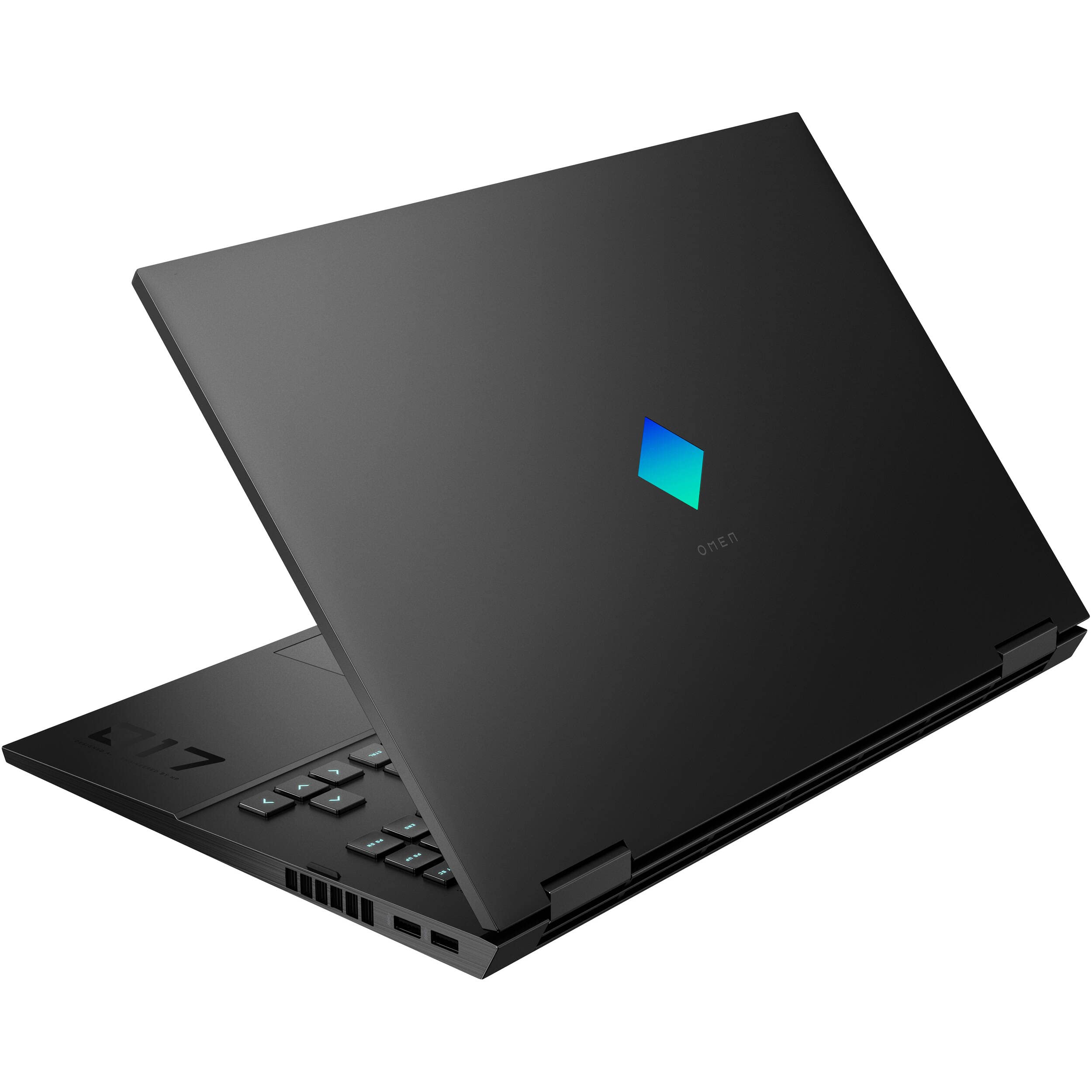 HP Omen 17T-CK200 Gaming Laptop, 2023, 17.3