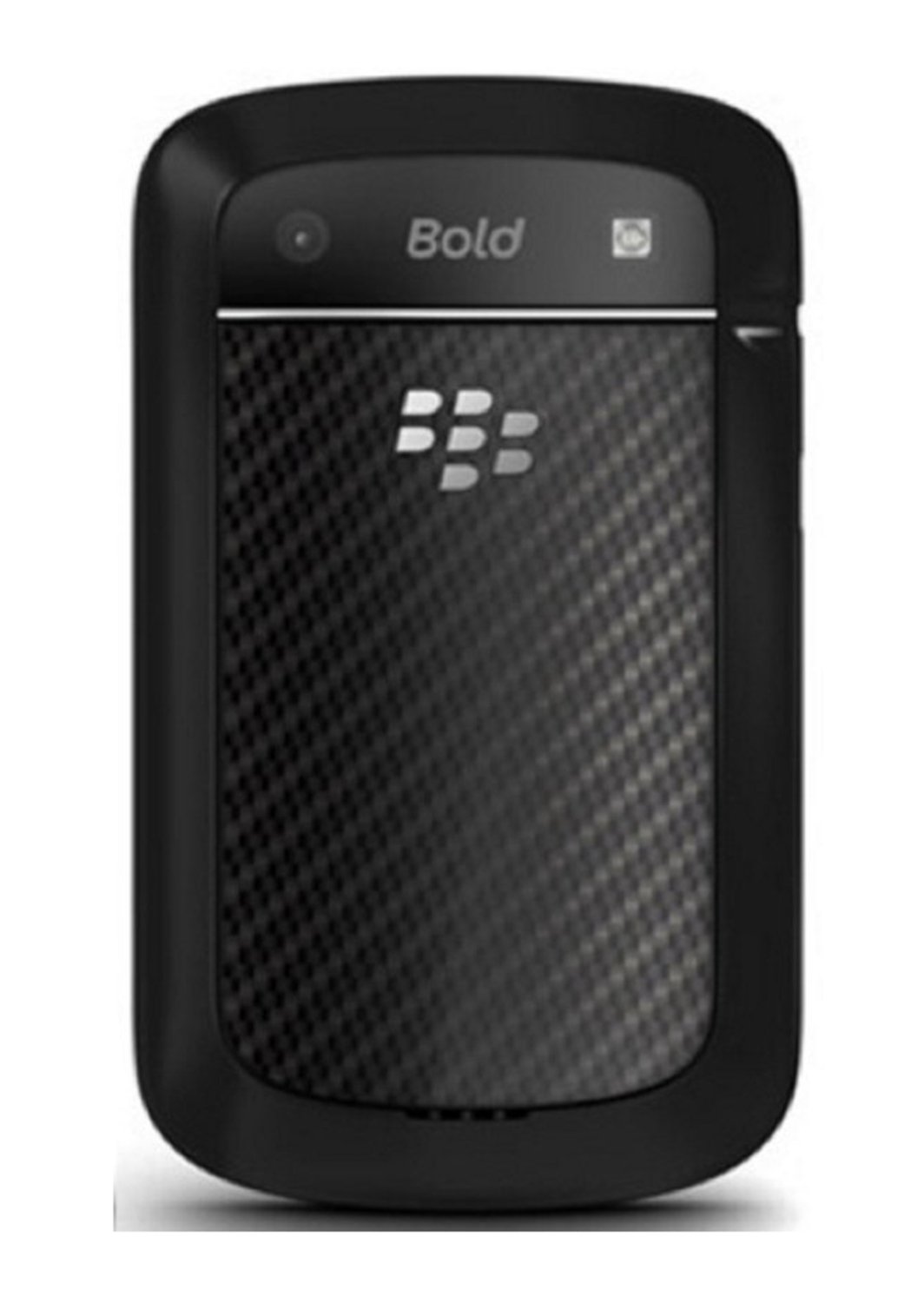 Verizon Wireless BlackBerry Bold Touch 9930 smartphone NO CONTRACT REQUIRED - BLACK