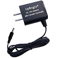 UpBright 24V AC/DC Adapter Compatible with Craftsman charger HYCH0092400250U evolv NiCd 18V Rechargeable Ni-Cd Battery 320.30864 32030864 9 30864 9-30856 Sears 320.30856 320.35073 Drill Driver Power