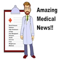 Amazing Health News