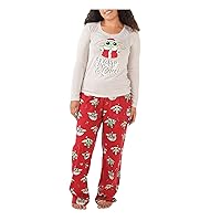 Nite Nite Munki Munki Family Matching Holiday Star Wars Pajama