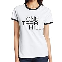 One Tree Hill Ravens Basketball Baseball Tshirts Men