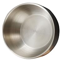 Stainless Steel Rice Bowl Stainless Steel Salad Bowl Oatmeal Steel Bowl Fruit Container Sanitary Bowl Ice Cream Bowl Cereal Bowl Metal Mixing Bowl Pasta Baking Bowl Large