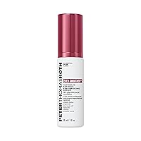 Even Smoother Glycolic Retinol Resurfacing Serum | Glycolic Acid Serum with Retinol for Uneven Texture and Tone, 1 fl. oz.