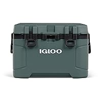 Igloo, Trailmate 50 Qt Cooler, Spruce