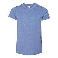 Bella Canvas Perfect Tri-Blend Fashionable T-Shirt