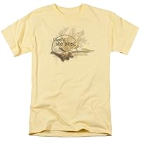 Trevco Men's Labyrinth Short Sleeve T-Shirt