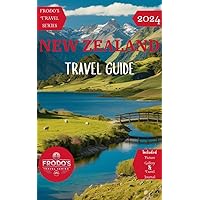 Frodo's Travel Series: New Zealand Travel Guide Frodo's Travel Series: New Zealand Travel Guide Kindle Paperback