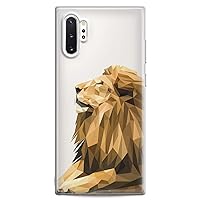 Case Compatible for Samsung A91 A54 A52 A51 A50 A20 A11 A12 A13 A14 A03s A02s Geometric Cute Soft Girl Flexible Silicone Slim fit Clear King Design Animal Cute Print Abstract Love Lion Royal