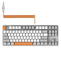 Newmen GM610 Mechanical Gaming Keyboard Replacement Keys Full Set