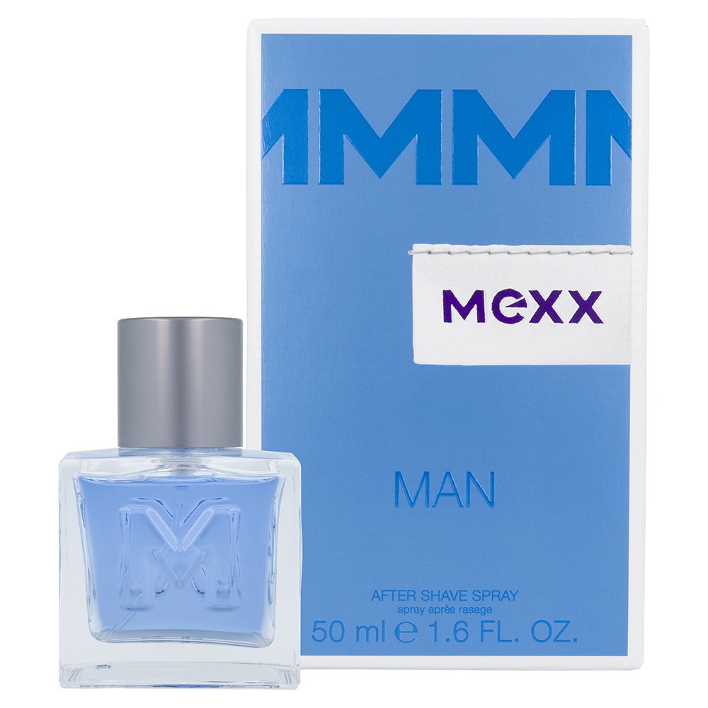 Mua Mexx Man Eau de Toilette Natural Spray trên Amazon Đức chính hãng 2023  | Fado