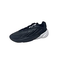 adidas Originals Men’s Ozelia Sneakers Core Black Footwear White, 10 M US