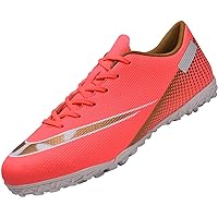 Men's Soccer Shoes Outdoor Indoor Comfortable Soccer Shoes Professional Youth Boys Football Shoes Training Sneaker