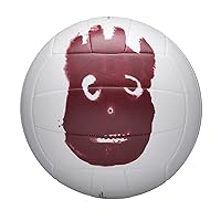 WILSON Cast Away Volleyballs - Mini and Official Size