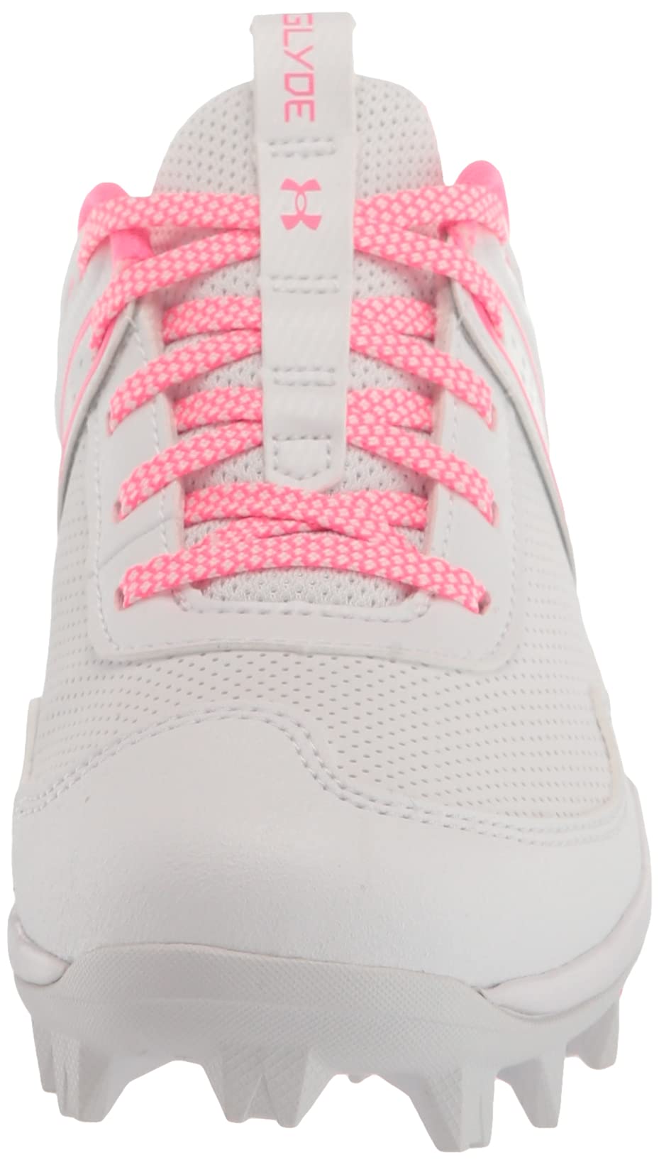 Under Armour Girl's Glyde Rm Jr. Softball Shoe