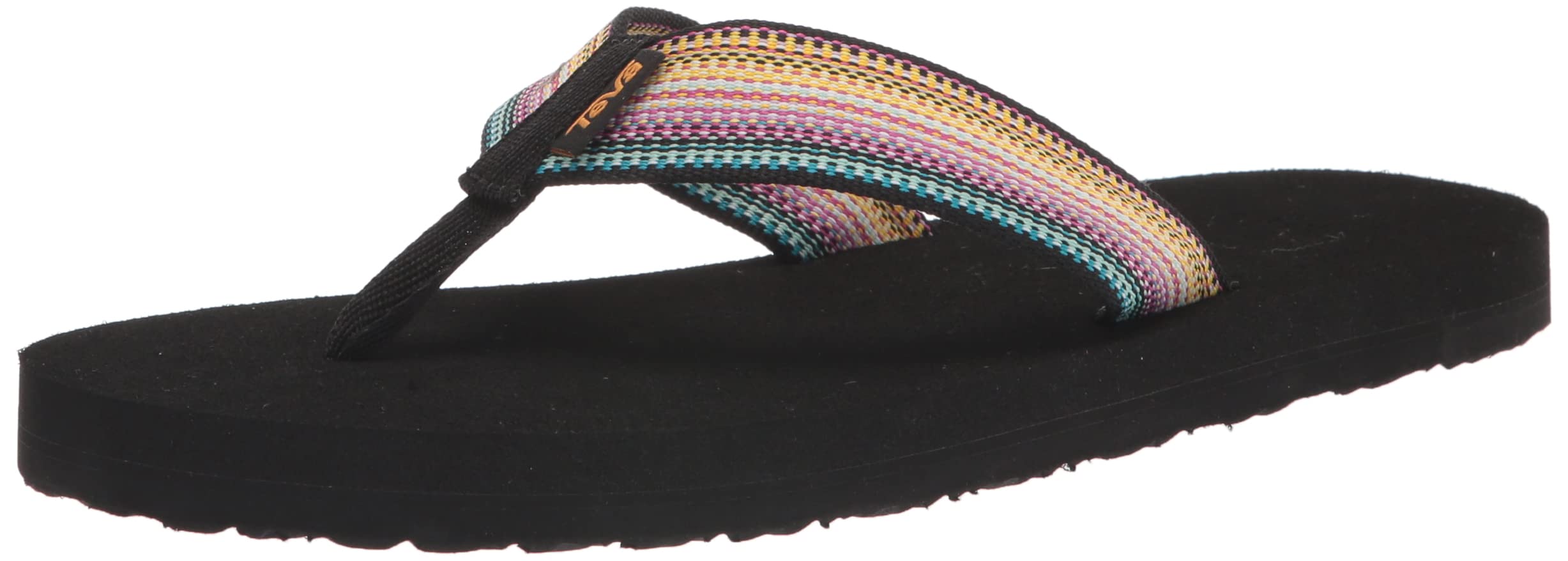 Teva Unisex-Child Y Mush Ii Sandal