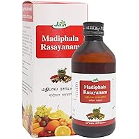 Zeeke Jain Madiphala Rasayanam - 450 ml