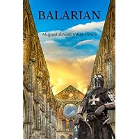 Balarian (Novelas nº 1) (Spanish Edition) Balarian (Novelas nº 1) (Spanish Edition) Kindle Paperback