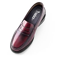 Height Increasing Shoes for Men. Be Taller 7 cm / 2.75 inches. Model Arosa