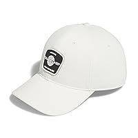adidas Men's Piqué Hat