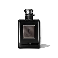 Ralph's Club - Elixir - Men's Cologne - Ambery & Woody - With Orris, Lavandin, and Patchouli - Intense Fragrance