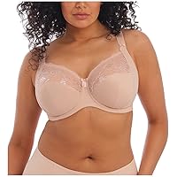 Elomi Women's Morgan Stretch Lace Banded Underwire Bra (4111)