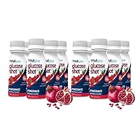 TRUEplus Glucose Shots 12 Bottles - Pomegranate