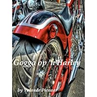 Gogga op 'n Harley (Afrikaans Edition) Gogga op 'n Harley (Afrikaans Edition) Kindle Paperback