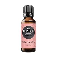 Edens Garden Grapefruit- Pink Essential Oil, 100% Pure Therapeutic Grade, Undiluted Natural Aromatherapy- 30 ml