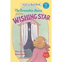 The Berenstain Bears and the Wishing Star (I Can Read Level 1) The Berenstain Bears and the Wishing Star (I Can Read Level 1) Paperback Audible Audiobook Kindle Library Binding