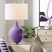 Color + Plus Modern Table Lamp 28.5