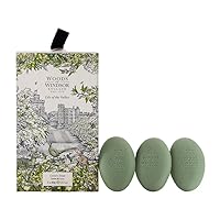 Lily Of The Valley Luxury Soap Lily Of The Valley Luxury Soap