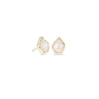 Kendra Scott Tessa Stud Earrings for Women, Fashion Jewelry