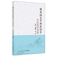 Illustration of Cases of Diabetic Foot Treated with Integrated Traditional Chinese and Western Medicine(Chinese Edition) Illustration of Cases of Diabetic Foot Treated with Integrated Traditional Chinese and Western Medicine(Chinese Edition) Paperback