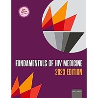Fundamentals of HIV Medicine 2023: CME Edition Fundamentals of HIV Medicine 2023: CME Edition Paperback Kindle