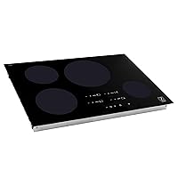 ZLINE 30 in. Induction Cooktop with 4 burners (RCIND-30)