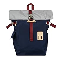 Urban Rolltop Backpack 2.0