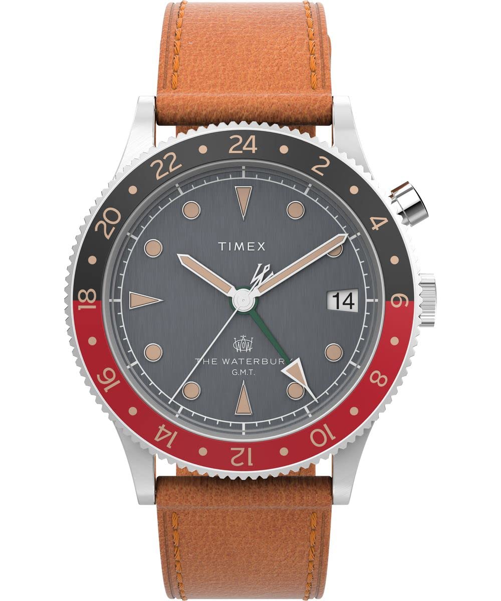 Timex Men's Waterbury 39mm Watch