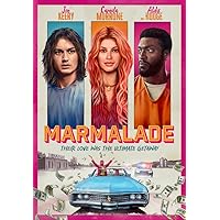 Marmalade [DVD] Marmalade [DVD] DVD