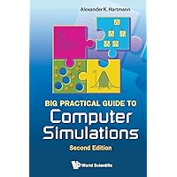 Big Practical Guide To Computer Simulations (2nd Edition) Big Practical Guide To Computer Simulations (2nd Edition) Paperback Kindle Product Bundle