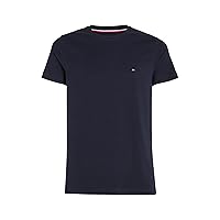 Men's Core Stretch Extra Slim T-Shirt, Blue