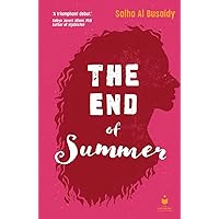The End of Summer The End of Summer Paperback