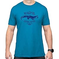 Magpul Cotton Crew Neck Short Sleeve T-Shirt for Men