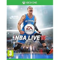 NBA Live 16