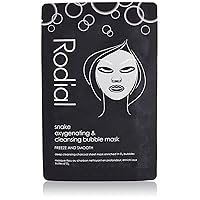 Rodial Snake Oxygenating & Cleansing Bubble Mask, 1 count