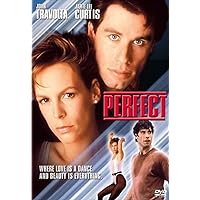 Perfect [DVD] Perfect [DVD] DVD VHS Tape