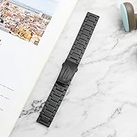 18mm 20mm 22 mm 24mm Titanium alloy watch band Strap