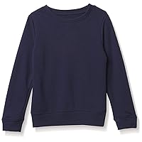 The Children's Place Boys' Athletic French Terry Sweatshirt