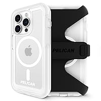 Pelican Voyager Series - iPhone 15 Pro Case 6.1